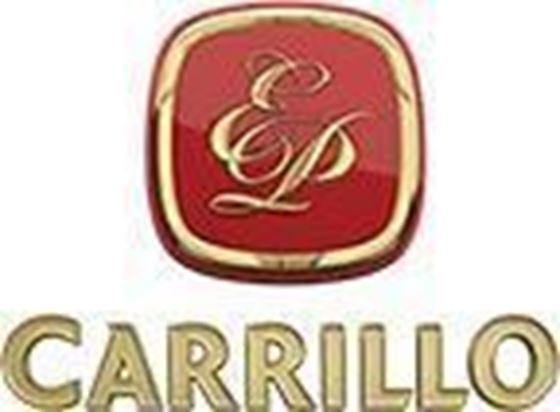 E.P. Carrillo Logo