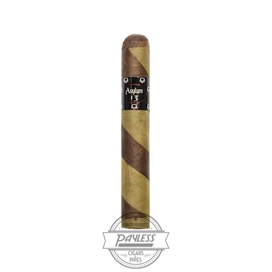 Asylum 13 The Ogre 6x60 Cigar