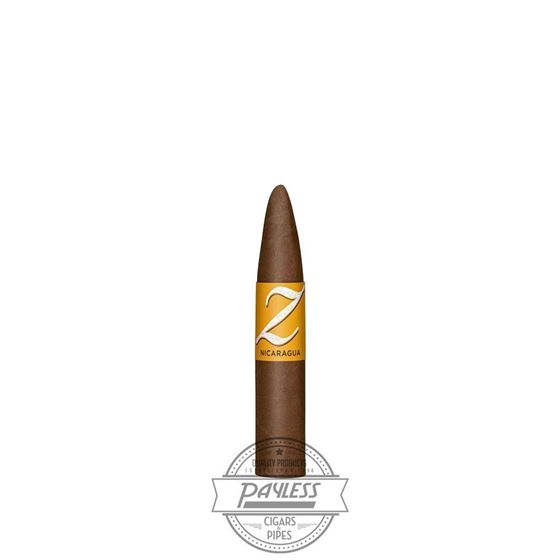 Zino Nicaragua Short Torpedo Cigar