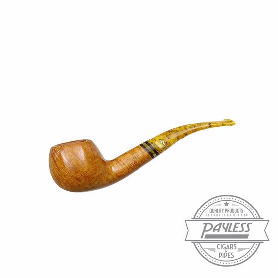 Savinelli Miele Honey 626