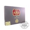 Kristoff 685 Woodlawn Toro Box Pressed Box