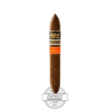 Aging Room Quattro Nicaragua Impromptu Cigar Aging Room Quattro Nicaragua Impromptu Cigar
