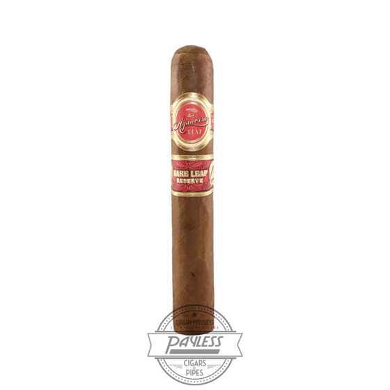 Aganorsa Leaf Rare Leaf Reserve Corojo Titan Cigar