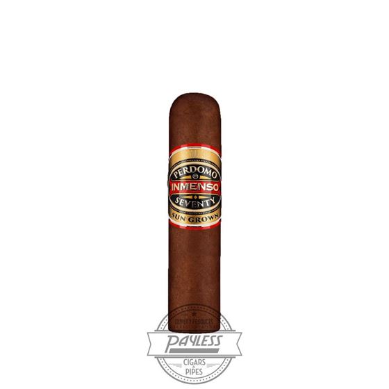 Perdomo Inmenso Seventy Sun Grown Robusto