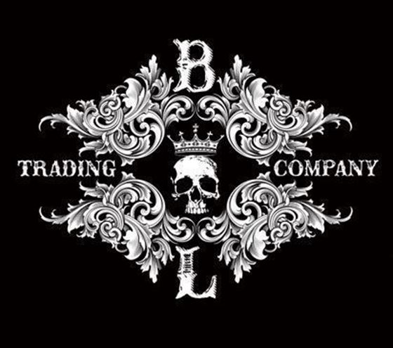 Black Label Trading Logo