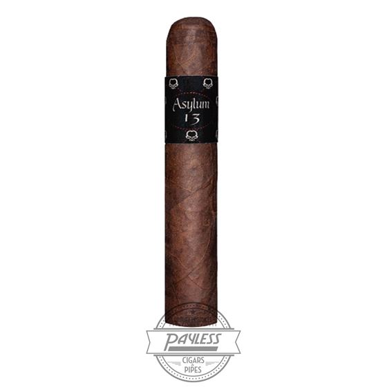 Asylum 13 7x70 Cigar