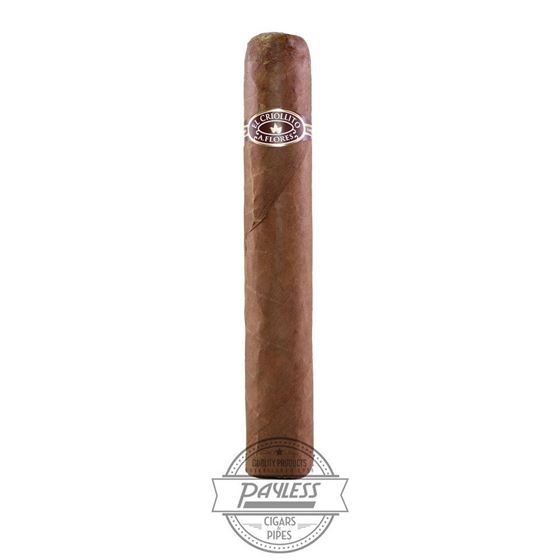 PDR El Criollito Setenta Cigar