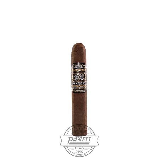 Gurkha Revenant Maduro Robusto Cigar