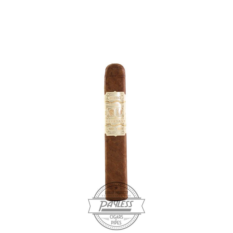 Buy Gurkha Revenant Corojo Robusto at Payless Cigars