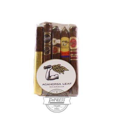 Aganorsa Special Sampler (5-Pk) Aganorsa Special Sampler (5-Pk)