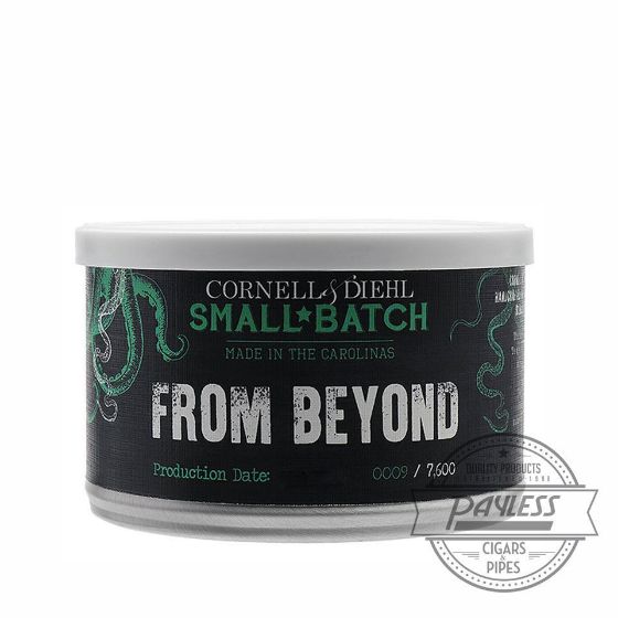 Cornell & Diehl Small Batch From Beyond (2-oz.)