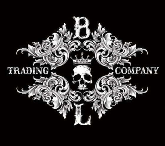 Black Label Trading Logo