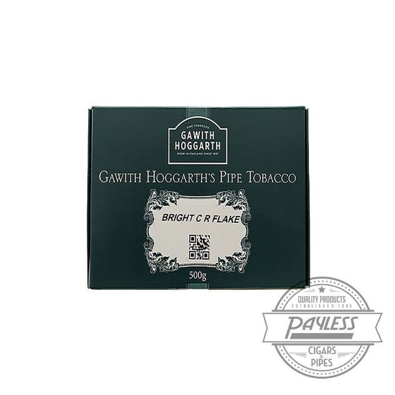 Gawith, Hoggarth & Co. Bright CR Flake (500G)