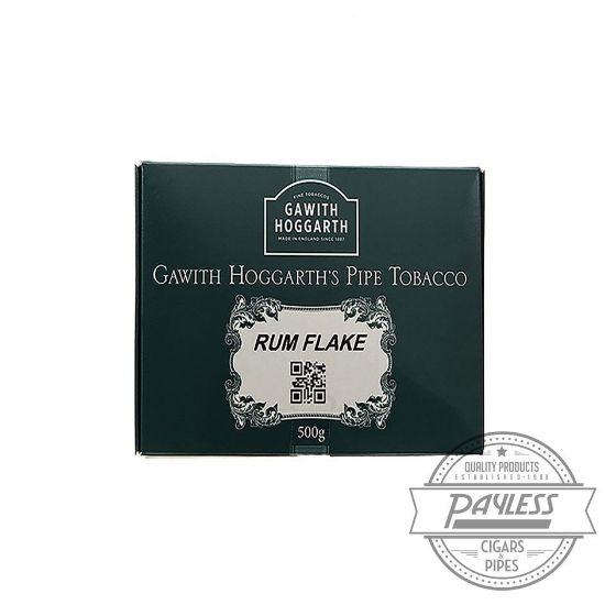 Gawith, Hoggarth & Co. Rum Flake (500G)