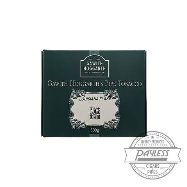 Gawith, Hoggarth & Co. Louisiana Flake (500G) Gawith, Hoggarth & Co. Louisiana Flake (500G)