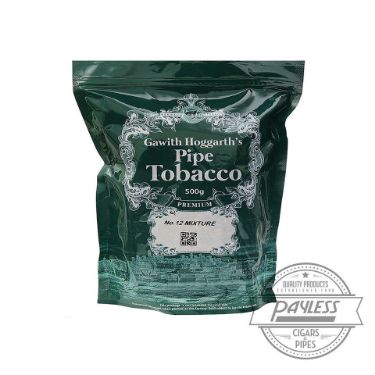 Gawith, Hoggarth & Co. No. 12 Mixture (500G) Gawith, Hoggarth & Co. No. 12 Mixture (500G)
