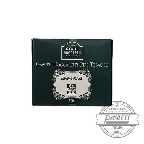 Gawith, Hoggarth & Co. Kendal Flake (500G)