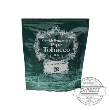 Gawith, Hoggarth & Co. No. 7 Broken Flake (500G) Gawith, Hoggarth & Co. No. 7 Broken Flake (500G)