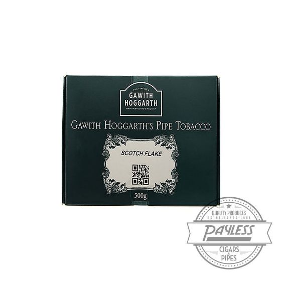 Gawith, Hoggarth & Co. Scotch Flake (500G)