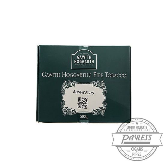 Gawith, Hoggarth & Co. Bosun Plug (500G)