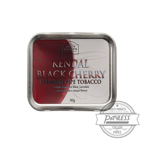 Gawith, Hoggarth & Co. Kendal Black Cherry (50G)