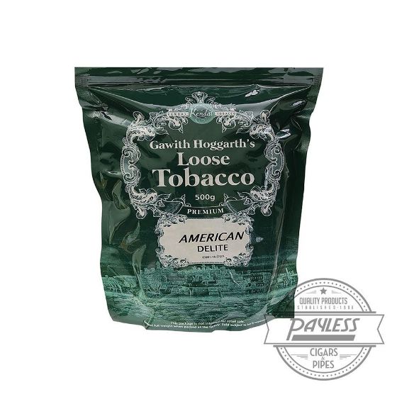 Gawith, Hoggarth & Co. American Delight (500G)