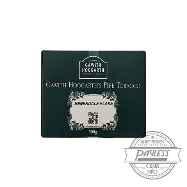 Gawith, Hoggarth & Co. Ennerdale Flake (500G) Gawith, Hoggarth & Co. Ennerdale Flake (500G)