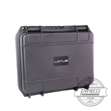 Lotus Travel Humidor (40-Count) Lotus Travel Humidor (40-Count)