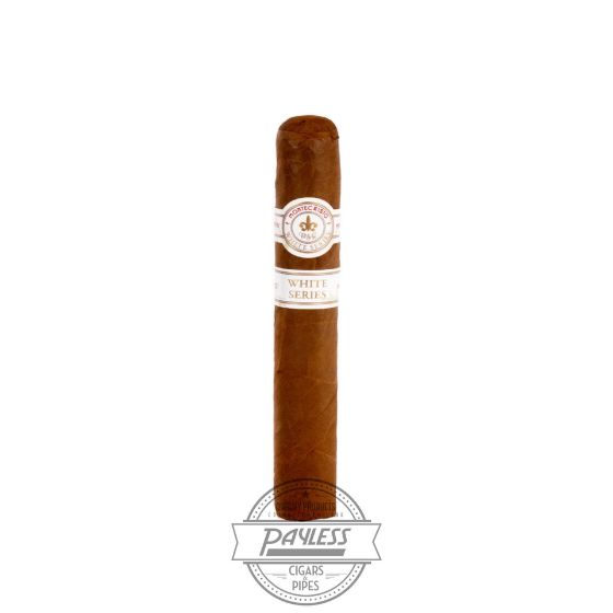 Montecristo White Rothschilde (10-ct)