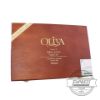 Oliva Serie V Melanio Maduro Double Toro Box