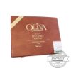 Oliva Serie V Melanio Maduro Toro Box