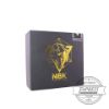 Black Works Studio NBK Robusto Box Pressed Box