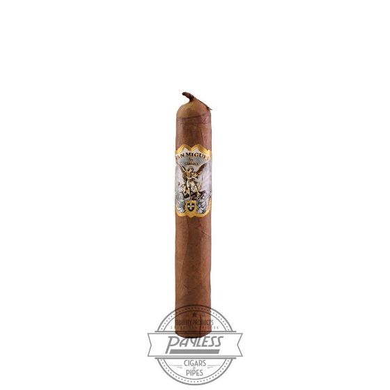 San Miguel by Gurkha Robusto Cigar