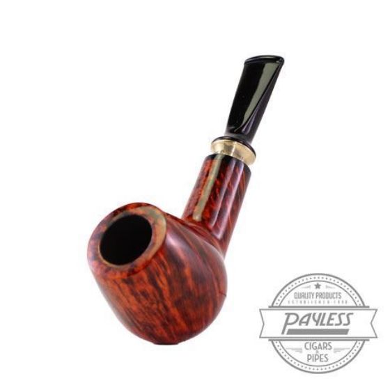 Erik Stokkebye 4th Generation Billiard Matte Orange (B)