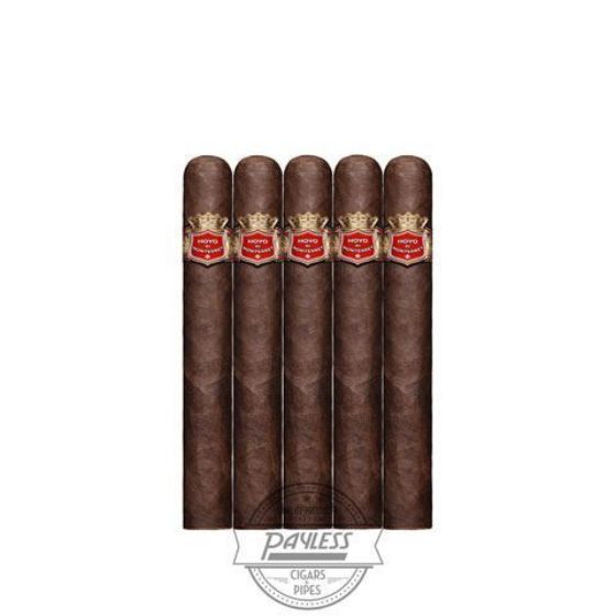 Hoyo De Monterrey Rothschild (5-Pack)