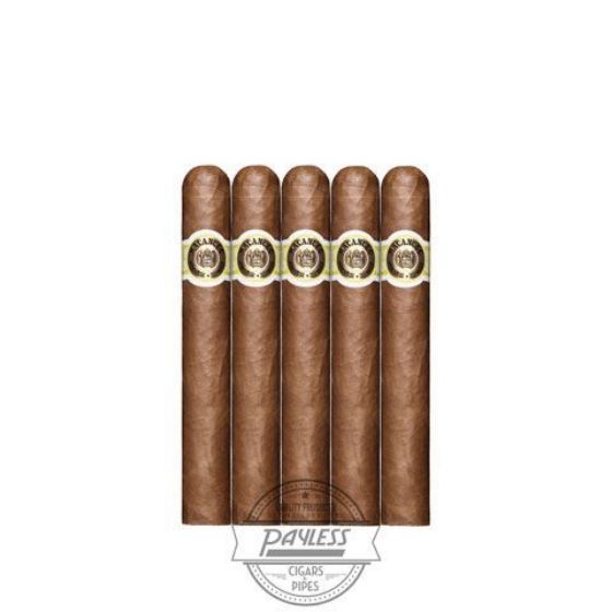 Macanudo Cafe Hyde Park (5-Pack)