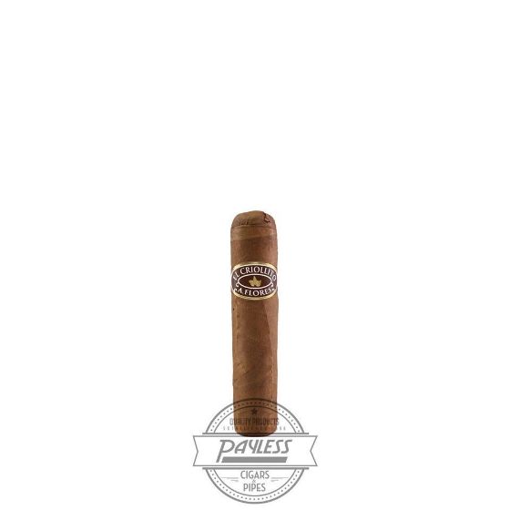 PDR El Criollito Half Corona Cigar