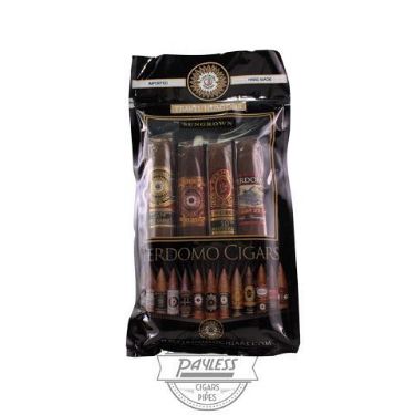 Perdomo Sungrown Humi 4-Pack Perdomo Sungrown Humi 4-Pack