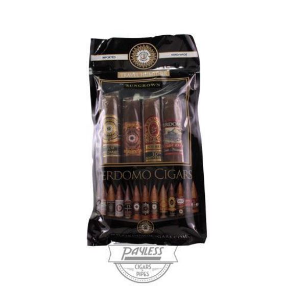 Perdomo Sungrown Humi 4-Pack