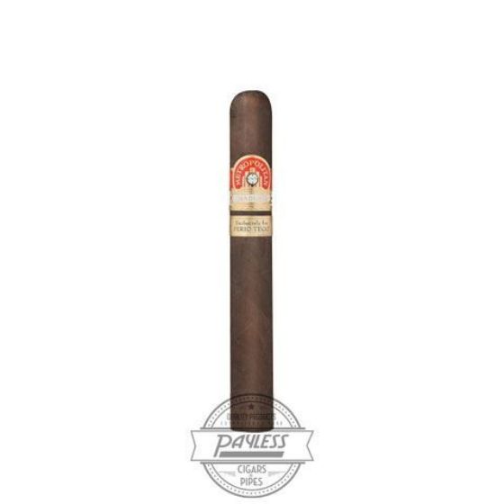 Ferio Tego Metropolitan Maduro University Cigar