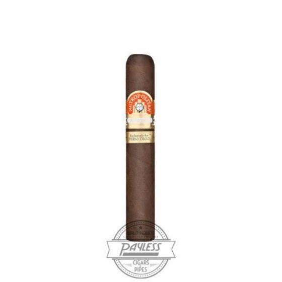 Ferio Tego Metropolitan Maduro Gordo Cigar