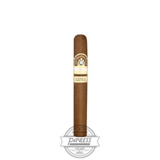 Ferio Tego Metropolitan Habano Toro Cigar