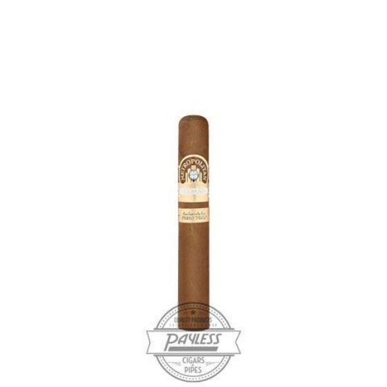 Ferio Tego Metropolitan Habano Robusto Cigar