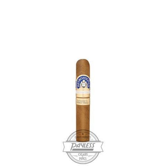 Ferio Tego Metropolitan Connecticut Union Cigar