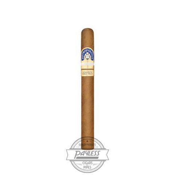 Ferio Tego Metropolitan Connecticut Metro Cigar