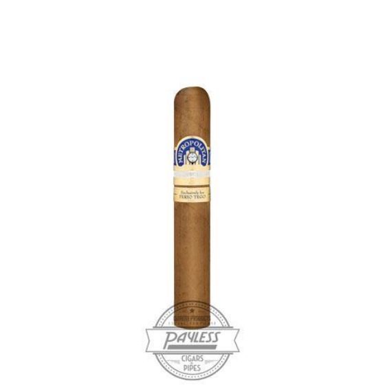 Ferio Tego Metropolitan Connecticut Gordo Cigar