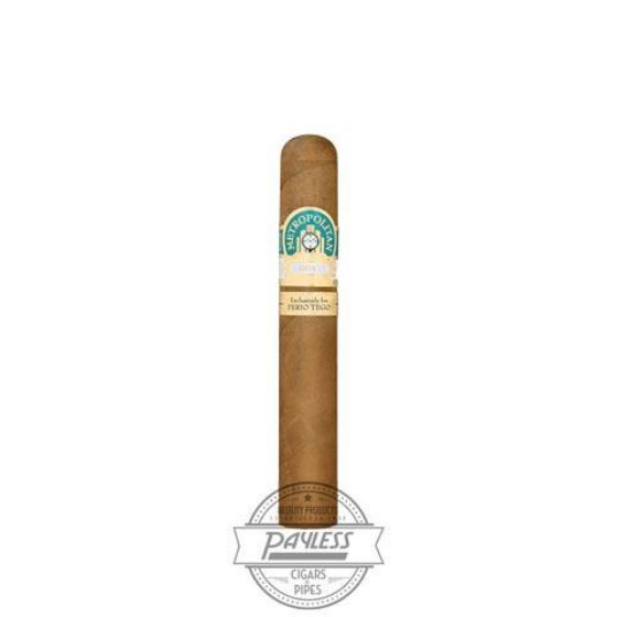 Ferio Tego Metropolitan Host Hyde Cigars