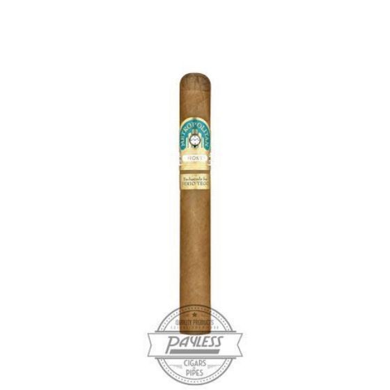 Ferio Tego Metropolitan Host Harrington Cigar