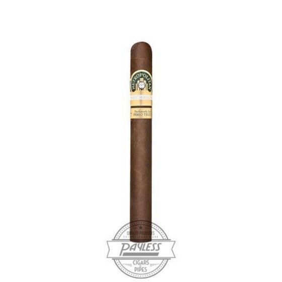 Ferio Tego Metropolitan Host Maduro Hampton Cigar