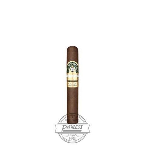 Ferio Tego Metropolitan Host Maduro Hobart Cigar